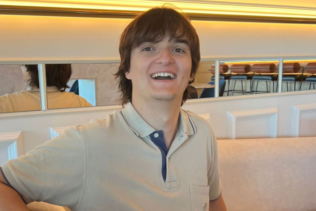 Miguel Gamboa, creador de mapagalicia.